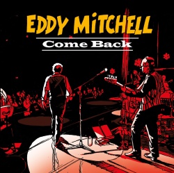 Eddy Mitchell
