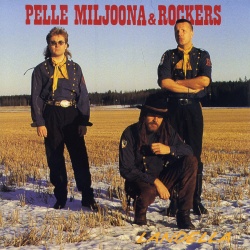 Pelle Miljoona & Rockers