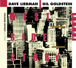 Dave Liebman & Gil Goldstein