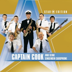 Captain Cook Und Seine Singenden Saxophone