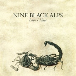Nine Black Alps