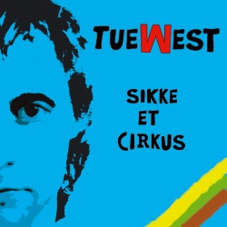 Tue West
