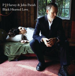 PJ Harvey & John Parish