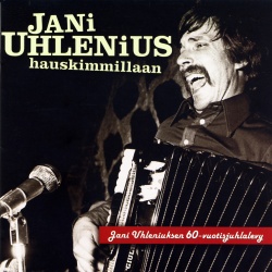 Jani Uhlenius
