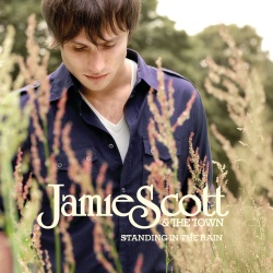 Jamie Scott & The Town