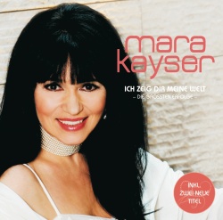 Mara Kayser