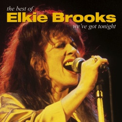 Elkie Brooks