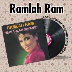 Ramlah Ram