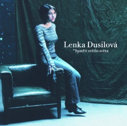 Lenka Dusilova