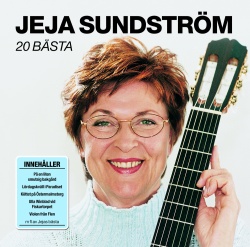 Jeja Sundström