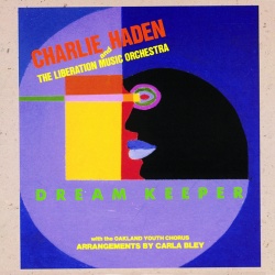 Charlie Haden & The Liberation Music Orchestra