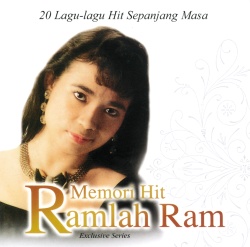 Ramlah Ram