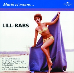 Lill-Babs