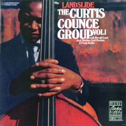 The Curtis Counce Group