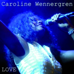 Caroline Wennergren