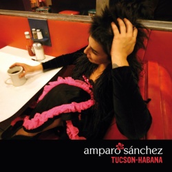 Amparo Sanchez