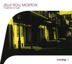 Jelly Roll Morton