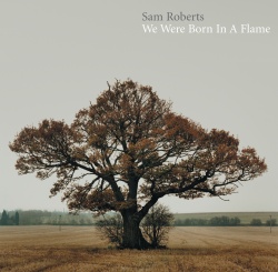 Sam Roberts