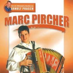 Marc Pircher