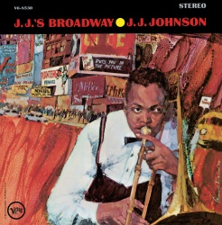J.J. Johnson