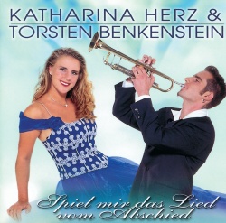 Katharina Herz & Torsten Benkenstein