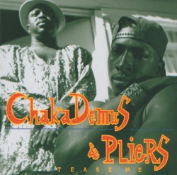 Chaka Demus & Pliers