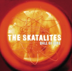 The Skatalites