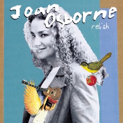 Joan Osborne