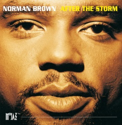 Norman Brown