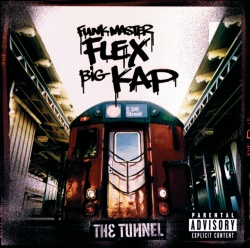 Funkmaster Flex & Big Kap