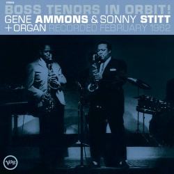 Gene Ammons & Sonny Stitt