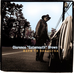 Clarence 