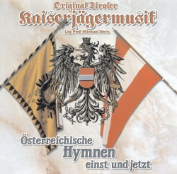 Original Tiroler Kaiserjägermusik