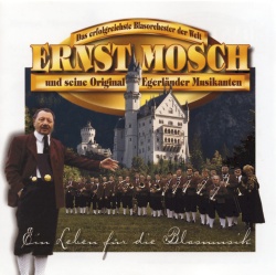 Ernst Mosch und seine Original Egerländer Musikanten