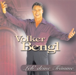 Volker Bengl