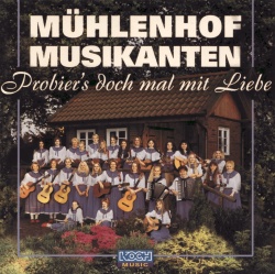 Mühlenhof Musikanten