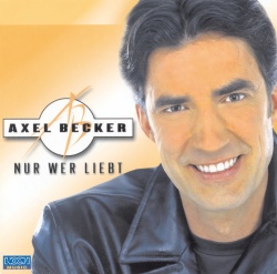 Axel Becker