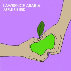 Lawrence Arabia
