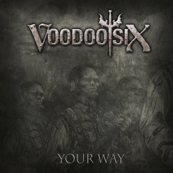 Voodoo Six