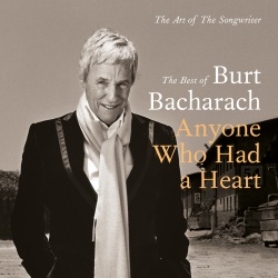Burt Bacharach