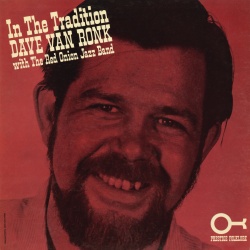 Dave Van Ronk & The Red Onion Jazz Band