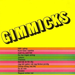 The Gimmicks