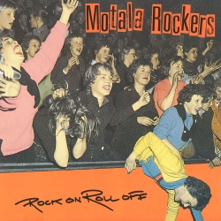 Motala Rockers
