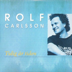 Rolf Carlsson