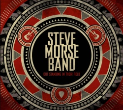 Steve Morse Band