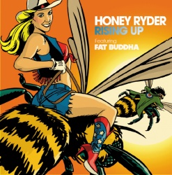 Honey Ryder