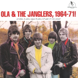 Ola & The Janglers