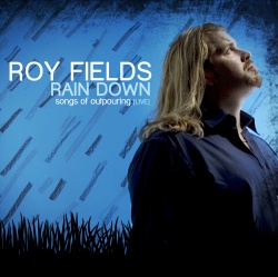 Roy Fields