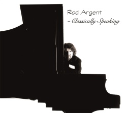 Rod Argent