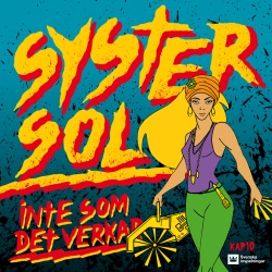 Syster Sol